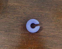 Cargar imagen en el visor de la galería, Chunky color ear cuff