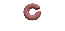 Cargar imagen en el visor de la galería, Chunky color ear cuff