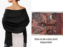Cargar imagen en el visor de la galería, Pashmina
