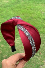 Cargar imagen en el visor de la galería, Diademas
