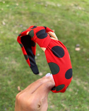 Cargar imagen en el visor de la galería, Diademas de puntos de colores
