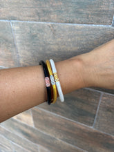 Cargar imagen en el visor de la galería, Trio jelly bangles
