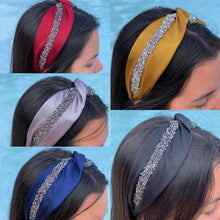 Cargar imagen en el visor de la galería, Diademas
