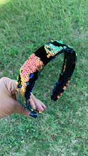 Cargar imagen en el visor de la galería, Diademas en lentejuelas
