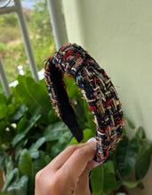 Cargar imagen en el visor de la galería, Diademas
