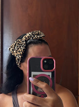 Cargar imagen en el visor de la galería, Bandanas animal print
