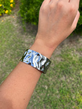 Cargar imagen en el visor de la galería, pulsera tipo cuff
