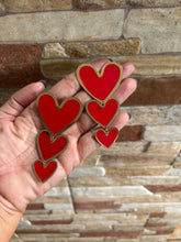 Cargar imagen en el visor de la galería, Pantallas de corazones
