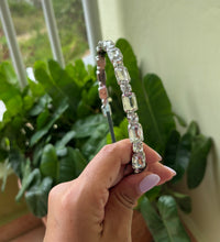 Cargar imagen en el visor de la galería, Diademas con rhinestones
