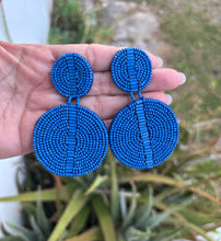 Cargar imagen en el visor de la galería, Pantallas en beads redondas
