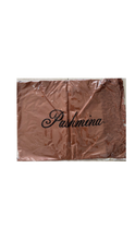 Cargar imagen en el visor de la galería, Pashmina
