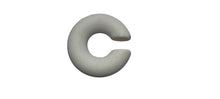Cargar imagen en el visor de la galería, Chunky color ear cuff
