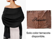 Cargar imagen en el visor de la galería, Pashmina
