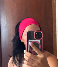 Cargar imagen en el visor de la galería, Bandanas anchas
