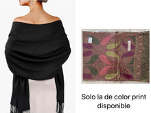 Cargar imagen en el visor de la galería, Pashmina
