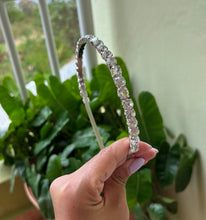 Cargar imagen en el visor de la galería, Diademas en rhinestones
