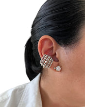 Cargar imagen en el visor de la galería, Ear cuff
