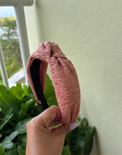 Cargar imagen en el visor de la galería, Diademas

