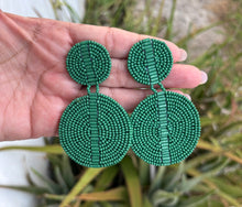 Cargar imagen en el visor de la galería, Pantallas en beads redondas
