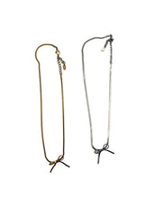 Cargar imagen en el visor de la galería, Bow choker
