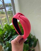 Cargar imagen en el visor de la galería, Diademas
