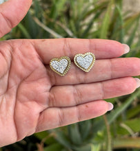 Cargar imagen en el visor de la galería, Pantallas corazón pequeñas
