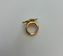 Cargar imagen en el visor de la galería, Sortija flor
