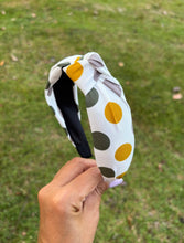 Cargar imagen en el visor de la galería, Diademas de puntos de colores
