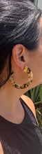 Cargar imagen en el visor de la galería, Pantallas argolla animal print
