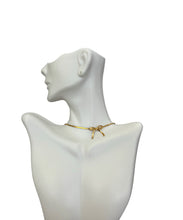 Cargar imagen en el visor de la galería, Bow choker

