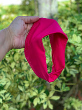 Cargar imagen en el visor de la galería, Bandanas anchas
