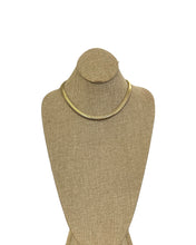 Cargar imagen en el visor de la galería, Snake necklace
