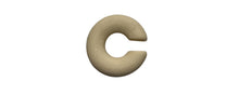Cargar imagen en el visor de la galería, Chunky color ear cuff
