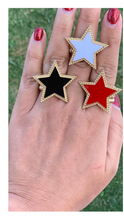 Cargar imagen en el visor de la galería, Sortija de estrella
