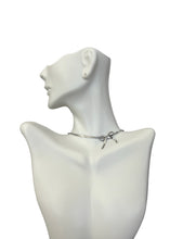 Cargar imagen en el visor de la galería, Bow choker
