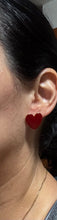 Cargar imagen en el visor de la galería, Pantalla en forma de corazón
