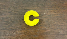 Cargar imagen en el visor de la galería, Chunky color ear cuff
