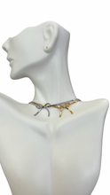 Cargar imagen en el visor de la galería, Bow choker
