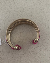 Cargar imagen en el visor de la galería, Pulsera animal print
