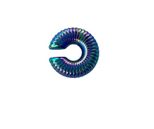 Cargar imagen en el visor de la galería, Chunky multicolor ear cuff
