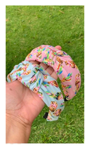 Cargar imagen en el visor de la galería, Diademas
