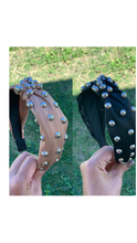 Cargar imagen en el visor de la galería, Diademas
