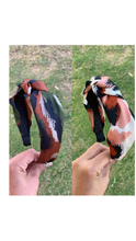 Cargar imagen en el visor de la galería, Diademas
