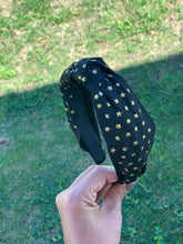 Cargar imagen en el visor de la galería, Diademas de estrellas
