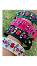 Cargar imagen en el visor de la galería, Diademas con rhinestones
