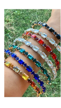 Cargar imagen en el visor de la galería, Diademas con rhinestones
