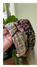 Cargar imagen en el visor de la galería, Diademas
