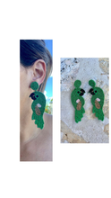 Cargar imagen en el visor de la galería, Pantallas de pajaros

