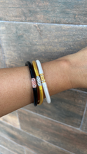 Cargar imagen en el visor de la galería, Trio jelly bangles
