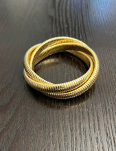 Cargar imagen en el visor de la galería, pulsera entrelazadas
